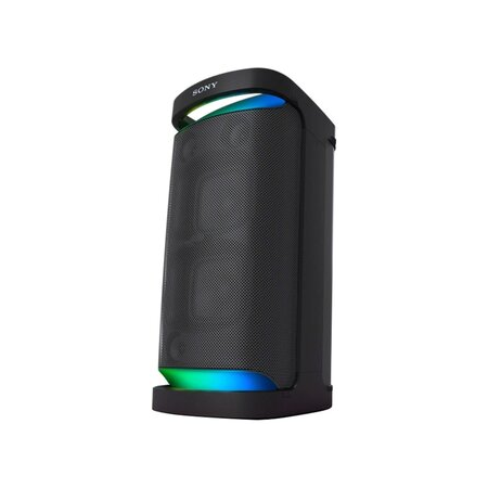 Портативная акустика Sony SRS-XP700, 78 Вт, черный, фото 