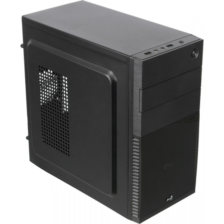 Корпус AeroCool CS-105 Black, фото 