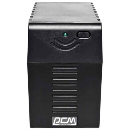 Powercom RAPTOR RPT-600AP, фото , изображение 5