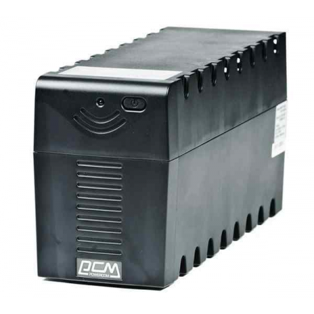 Powercom RAPTOR RPT-600AP, фото , изображение 2
