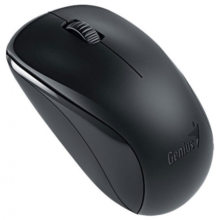 Мышь  Genius NX-7000 Black, фото 