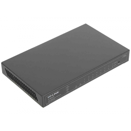 Коммутатор TP-LINK TL-SG2210P, фото , изображение 2