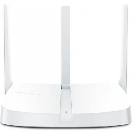 Wi-Fi маршрутизатор (роутер) Mercusys MW305R, фото 