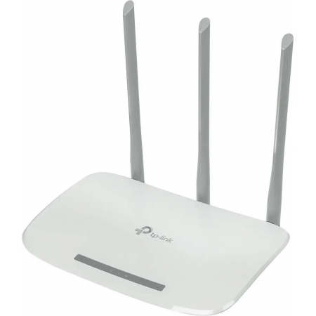 Wi-Fi роутер TP-Link TL-WR845N, фото 