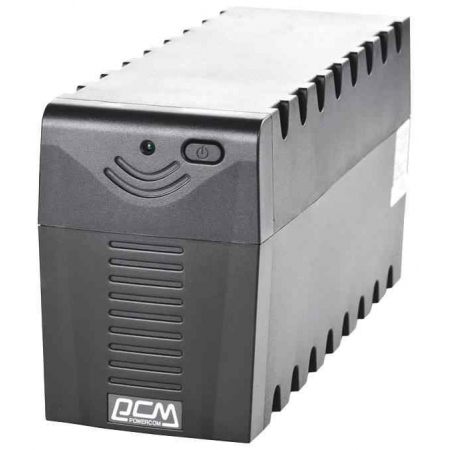 Powercom RAPTOR RPT-600AP, фото , изображение 4