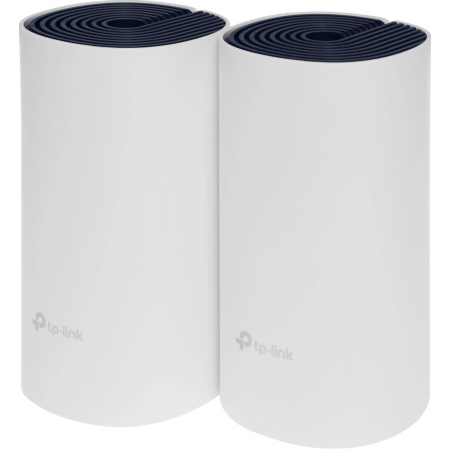 MESH-комплект TP-Link Deco P9 (2-pack), фото 