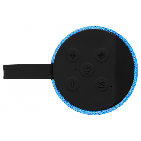 УЦ Портативная акустика Jet.A PBS-70, 10 Вт Синий, фото , изображение 3