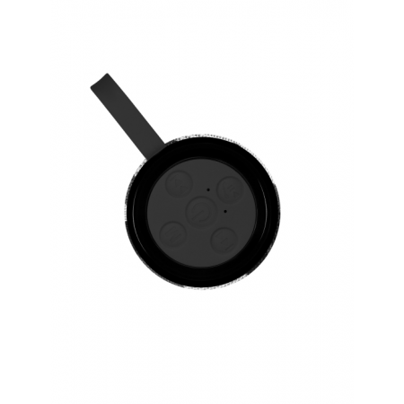 Портативная акустика Jet.A PBS-80, 10 Вт, серый камуфляж, фото , изображение 3