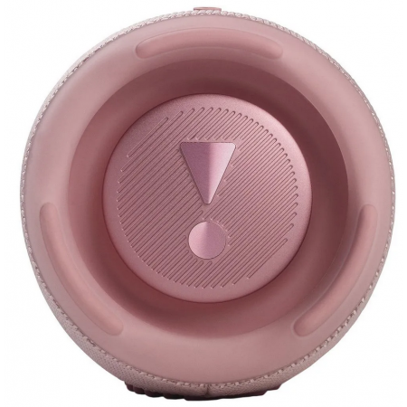 Портативная акустика JBL Charge 5, 40 Вт, розовый, фото , изображение 7