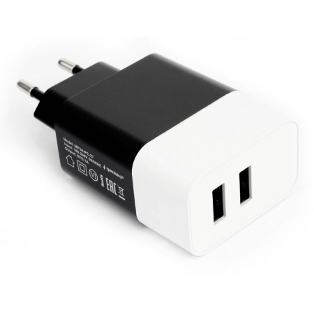 Сетевое зарядное устройство  Cablexpert MP3A-PC-27, фото , изображение 2