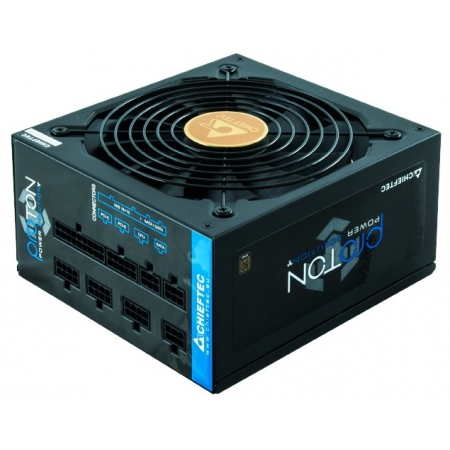 Блок питания Chieftec Proton 750W BDF-750C, фото 