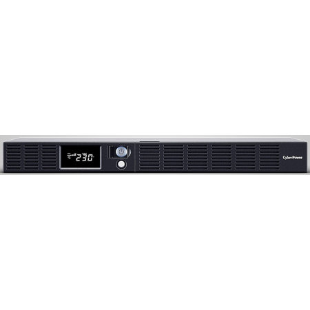 ИБП CyberPower OR600ERM1U, фото 