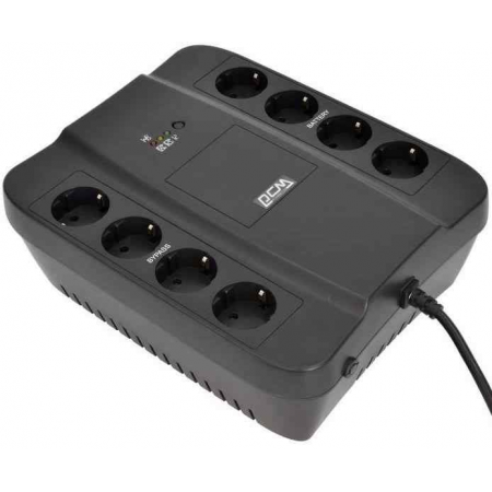 Powercom SPIDER SPD-650N, фото , изображение 3