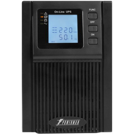 ИБП Powerman Online 3000 Plus, фото , изображение 2