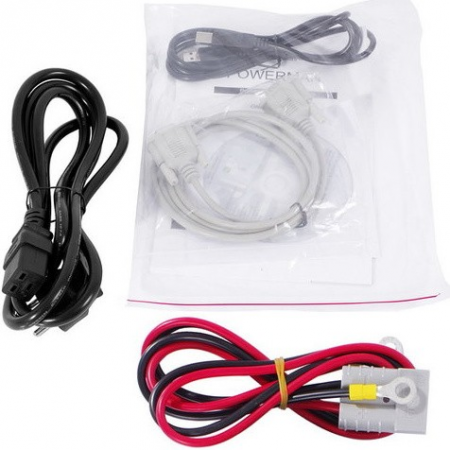 ИБП Powerman Online 3000 Plus, фото , изображение 4