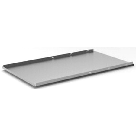 Рельсы Powercom RAL-6010 + shelf, фото , изображение 2