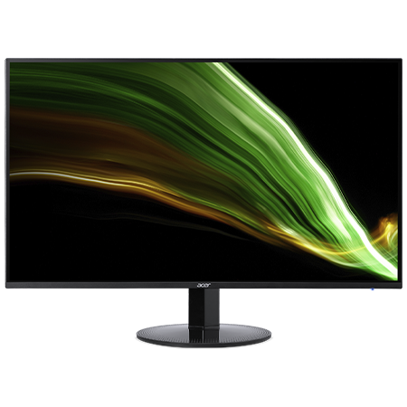 Монитор Acer 23.4" SA241YAbi (UM.QS1EE.A01), фото 