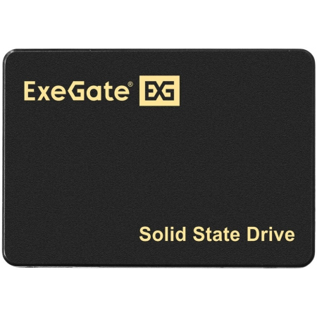 SSD ExeGate NextPro 2.5" 120Gb EX276536RUS, фото 