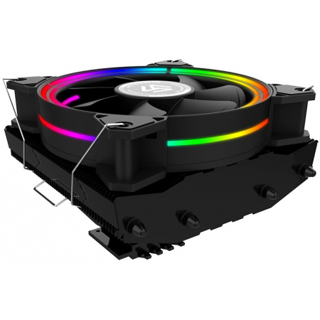 Кулер Alseye H120TD, фото , изображение 5