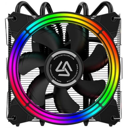 Кулер Alseye H120TD, фото , изображение 3