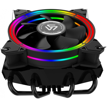 Кулер Alseye H120TD, фото , изображение 2