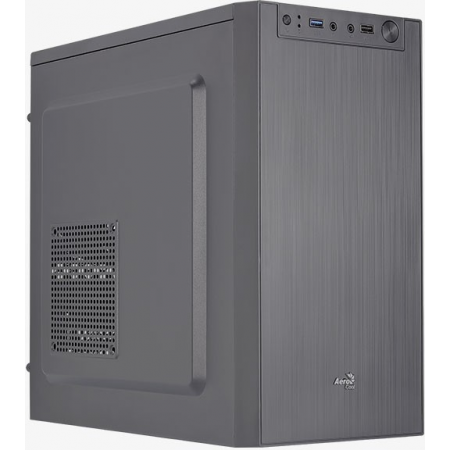 Корпус AeroCool Cs-108 Black, фото 