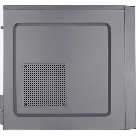 Корпус AeroCool Cs-108 Black, фото , изображение 6