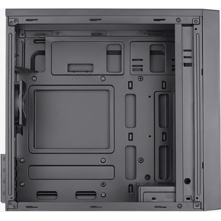 Корпус AeroCool Cs-108 Black, фото , изображение 7