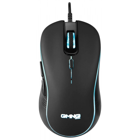 Мышь  Oklick GMNG 723GM Black, фото 