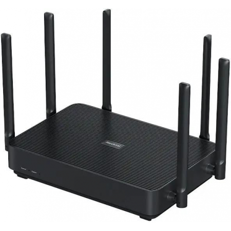 Wi-Fi маршрутизатор (роутер) Xiaomi Mi Router AX3200, фото 
