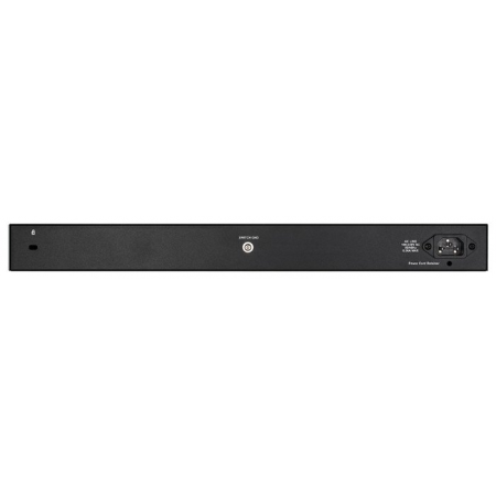 Коммутатор (свитч) D-Link DGS-1210-26/F, фото , изображение 3