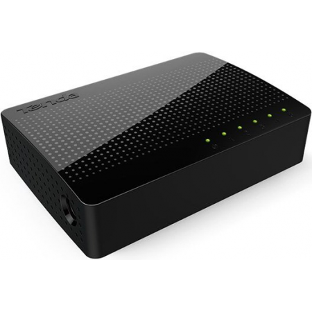 Коммутатор (свитч) Tenda SG105, фото , изображение 2
