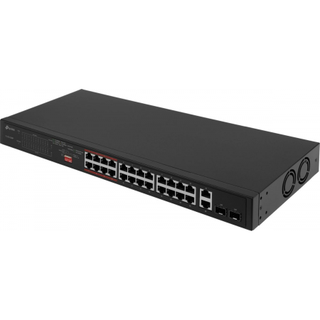 Коммутатор (свитч) TP-Link TL-SL1226P, фото 
