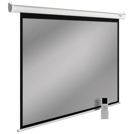 Экран Cactus SIlverMotoExpert 150x200см (CS-PSSME-200X150-WT), фото 
