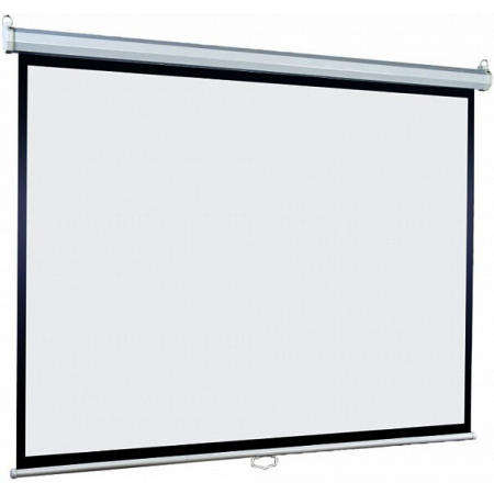Экран  Lumien Eco Picture 180х180 Matte White (LEP-100108), фото 