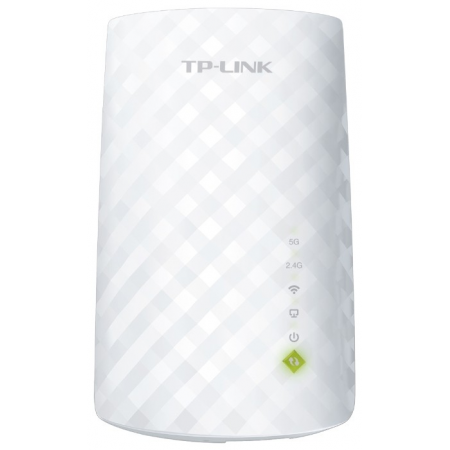 Wi-Fi усилитель (репитер) TP-Link RE200, фото , изображение 3