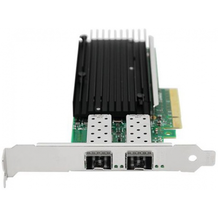 Сетевая карта LR-LINK LRES1001PF-2SFP28, фото , изображение 2