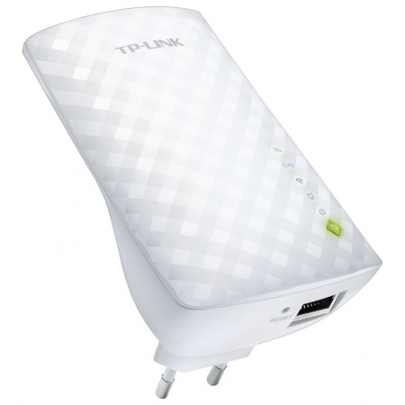 Wi-Fi усилитель (репитер) TP-Link RE200, фото , изображение 2