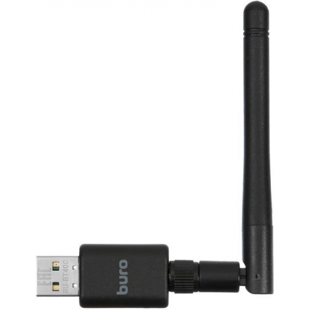 Bluetooth адаптер Buro BT40С, фото 