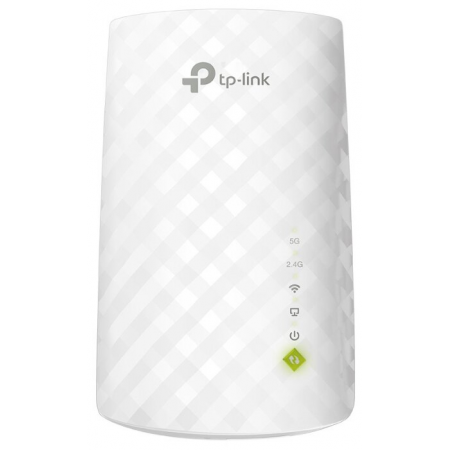 Wi-Fi усилитель (репитер) TP-Link RE220, фото  Wi-Fi усилитель (репитер) TP-Link RE220, фото