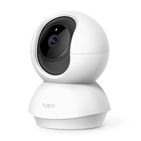 Видеокамера IP TP-Link Tapo C210 100-1000мм цветная, фото 