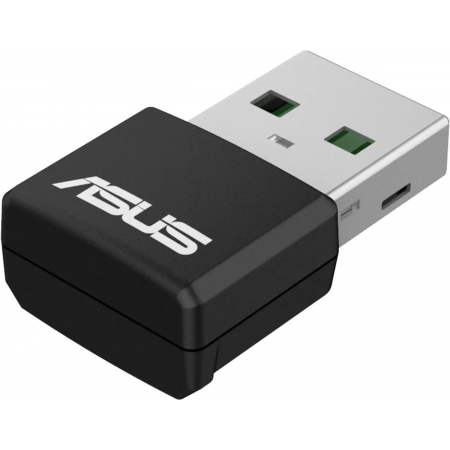 Wi-Fi адаптер ASUS USB-AC53 Nano, фото 