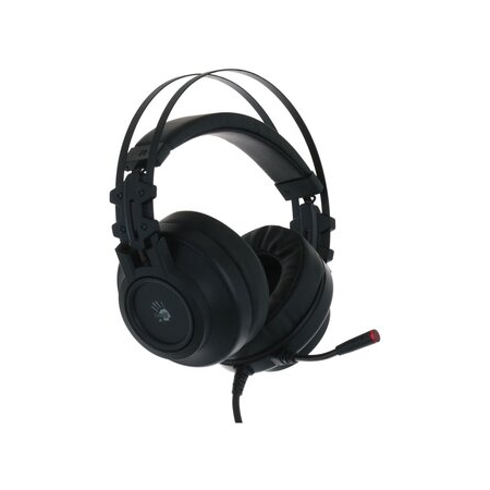 Компьютерная гарнитура A4Tech Bloody G525, черный, фото , изображение 6