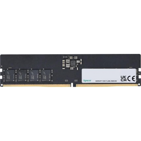 Оперативная память DIMM Apacer DDR4 32Gb EL.32G21.PSH, фото 