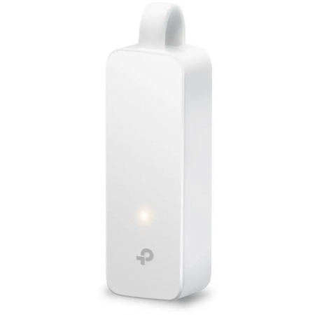 Сетевой адаптер TP-Link UE300C, фото 