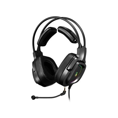 Компьютерная гарнитура A4Tech Bloody G575, черный (g575 usb/ black), фото 