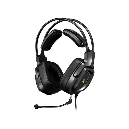 Компьютерная гарнитура A4Tech Bloody G575, черный (g575 usb/ black), фото , изображение 15