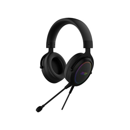 Гарнитура Acer AHW120 черный (ZL. HDSCC.01C), фото , изображение 17