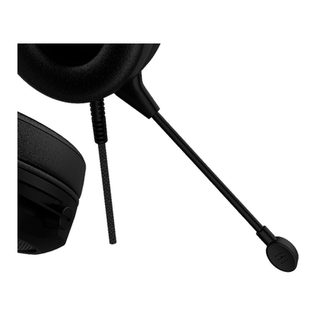 Гарнитура Acer AHW120 черный (ZL. HDSCC.01C), фото , изображение 24