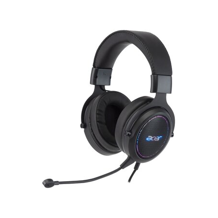 Гарнитура Acer AHW120 черный (ZL. HDSCC.01C), фото , изображение 2